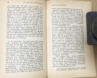 Le Sujet de la Philosophie (Typographies I) (La Philosophie en effet)