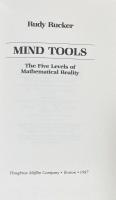Mind Tools: The Five Levels of Mathematical Reality