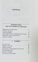 Mind Tools: The Five Levels of Mathematical Reality