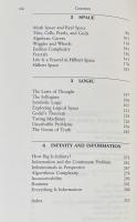 Mind Tools: The Five Levels of Mathematical Reality