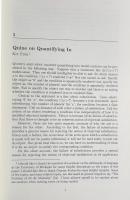 Propositional Attitudes: The Role of Content in Logic, Language and Mind(Lecture Notes)