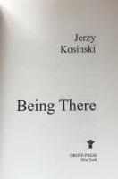 Being There 