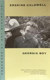 Georgia Boy