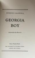 Georgia Boy