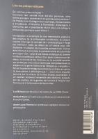 Lire les présocratiques
