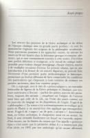 Lire les présocratiques
