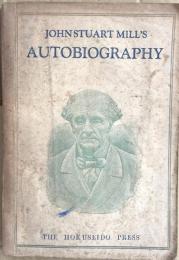 John Stuart Mill's Autobiography 
