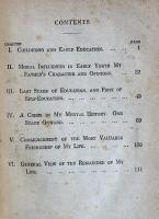 John Stuart Mill's Autobiography 