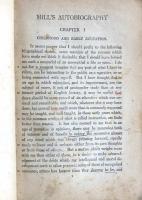 John Stuart Mill's Autobiography 
