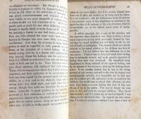 John Stuart Mill's Autobiography 