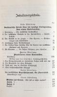 Scherz und Ernst in der Jurisprudenz. Eine Weihnachtsgabe für das juristische Publikum