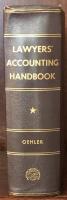 Lawyers' Accounting Handbook