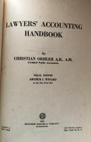 Lawyers' Accounting Handbook