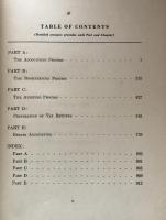 Lawyers' Accounting Handbook