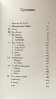 Man and Woman:A Study of Love and the Novel 1740-1940