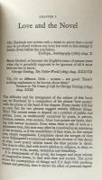 Man and Woman:A Study of Love and the Novel 1740-1940