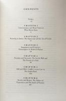 The Phenomenology of Henry James