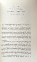 The Phenomenology of Henry James