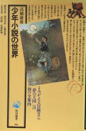 少年小説の世界（角川選書166)