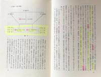 自然と文化の記号論