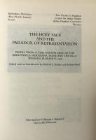 The Holy Face and the Paradox of Representation : Papers from a Colloquium held at the Bibliotheca Hertziana, Rome and the Villa Spelman, Florence, 1996