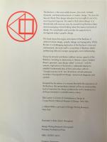 The ABC's of Bauhaus: The Bauhaus and Design Theory