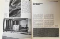 La Tessitura del Bauhaus 1919/1933, nelle collezioni della Repubblica Democratica Tedesca (Italian Edition)