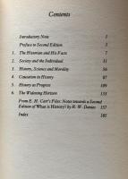What Is History?