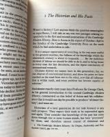 What Is History?