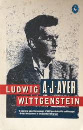 Ludwig Wittgenstein