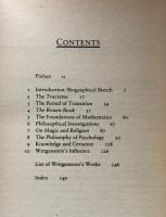Ludwig Wittgenstein