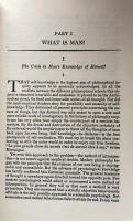 An Essay on Man: An Introduction to a Philosophy of Human Culture