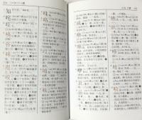 商務新字典