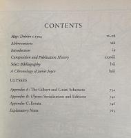 Ulysses (Oxford World's Classics) The 1922 text