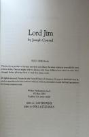 Lord Jim
