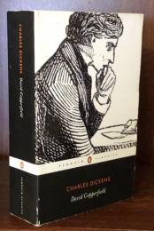 David Copperfield (Penguin Classics)