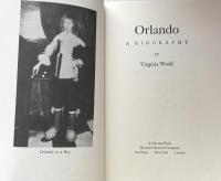 Orlando: A Biography