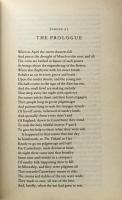 The Canterbury Tales (Penguin Classics)