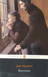 Resurrection (Penguin Classics)