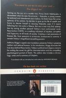 Resurrection (Penguin Classics)