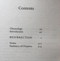Resurrection (Penguin Classics)