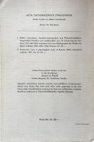 A phonological study of Korean: With a historical analysis (Agta Universitatis Upsaliensis:Studia Uralica et Upsaliensia 2)