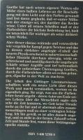 Goethes Farbentheologie