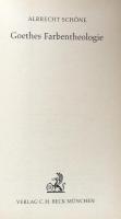 Goethes Farbentheologie