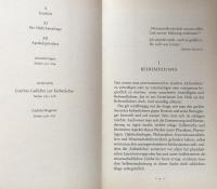 Goethes Farbentheologie
