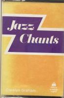 Jazz Chants: Rhythms of American English for Students of English as a Second Language