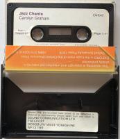 Jazz Chants: Rhythms of American English for Students of English as a Second Language