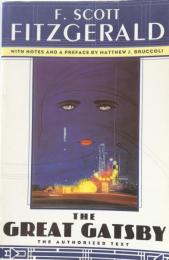 The Great Gatsby(Scribner Paperback Fiction)