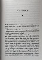 The Great Gatsby(Scribner Paperback Fiction)