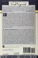 The Great Gatsby(Scribner Paperback Fiction)